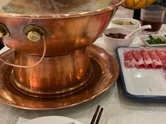 -东来顺饭庄(天坛店)