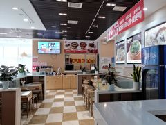 -嘉和一品粥(魏公村店)