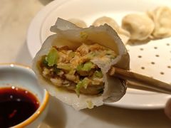 -日丰园海肠水饺·老字号大连海鲜(和平广场店)