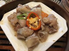 -新兴·金羊座·粤菜点心(乐峰店)