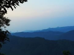 -黄埔油麻山森林公园