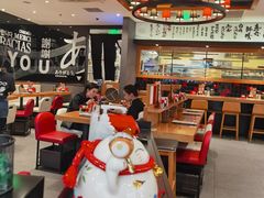 大堂-一風堂拉面(港汇恒隆店)