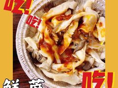 -西塔隆太白烤牛肉馆(图们路店)