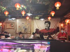 -粗粮人家·东北菜(洋桥店)