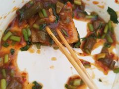 -无声臭豆腐(大井1号店)