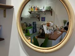 -白熊咖啡(闽江大道店)