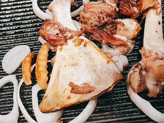 -西贝莜面村(当代商城店)