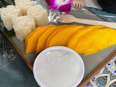 -mamalao老挝烤肉糯米饭