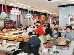 -龍歌自助小火锅(市南金茂湾店)