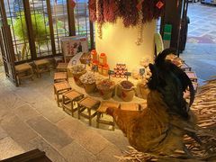 -洞庭土菜馆(天河北总店)