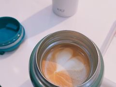 -Manner Coffee(光大安石中心)