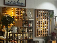 -木子陶艺(春熙路店)