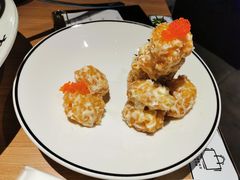 -新太二·鲜料川菜(晶耀前滩店)
