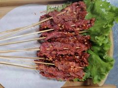 -吧嘚嘴炭烧鸽串吧(北海街店)