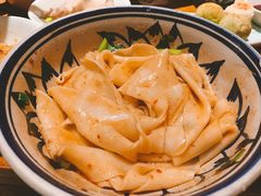 油泼扯面-醉长安(南门总店)