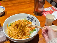 -李犟大爆鳝面·手工蟹黄包(湖滨西湖店)