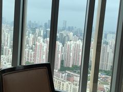 -环球港凯悦 · 享悦中餐厅