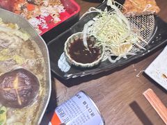 -白石的深夜食堂(济南万象城店)