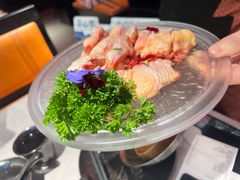 -芸山季·云南野生菌火锅(人民广场来福士店)