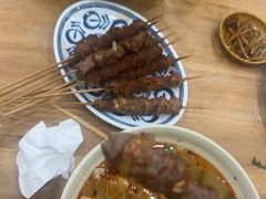 -褚氏岛城一汤(闽江路店)