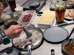 -千味涮·健康火锅(会展连城新天地店)