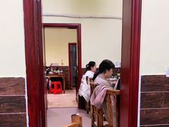 -朗妈私房菜(婺女州店)