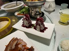 -香融府·烤鸭·家常菜(花乡奥莱店)