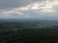 -帽儿山国家森林公园