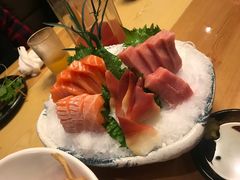 -王鼎精致料理铁板烧(世博源店)