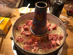 -木辛水水冰煮羊(新一中店)