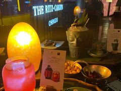 -富力丽思卡尔顿酒店·FLAIR餐厅酒吧