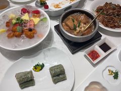-南棠馆粤菜坊(群光店)