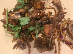-特色酱椒鱼私房菜(黄鹤楼店)
