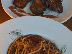 -BJM CLUB·宾酌·江景西餐吧(琶醍店)