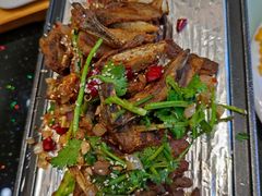 -香山湖家家宴(中山陵店)