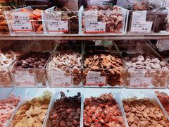 -泰康食品有限公司食品厂