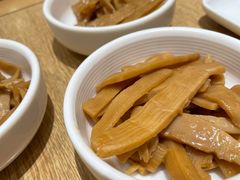 春笋条-味千拉面(上海松江二店)