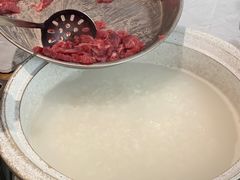-丰尔粥食·粥底火锅·桑拿鸡(大良总店)