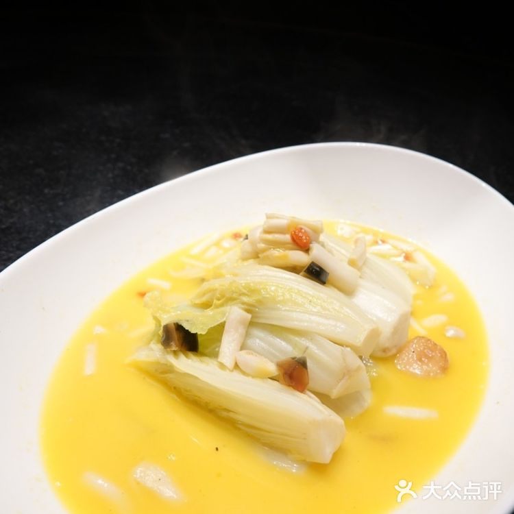 来上海旅游权茂上海菜是你不容错过的选择
