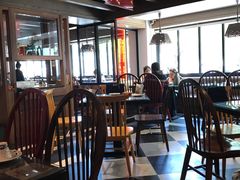 -江边城外烤全鱼(方庄时代购物中心店)