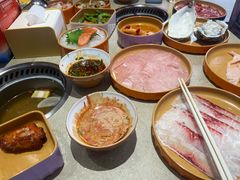 -海底捞大排档火锅(打浦路店)