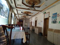 靠窗位-福寿斋·老北京铜锅涮肉·烤鸭(顺义总店)
