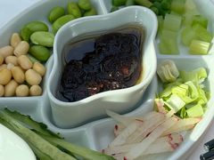 -四季民福烤鸭店(故宫店)