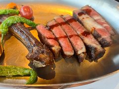 -量子制造·元创意料理(李公堤店)