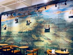 -星巴克(南京大世界店)