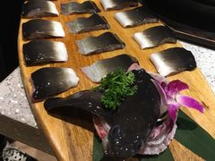 活烤鳗鱼双人餐-吉力烤鳗