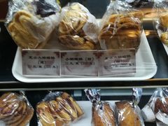 -国际饭店·帆声西饼屋(黄河路店)