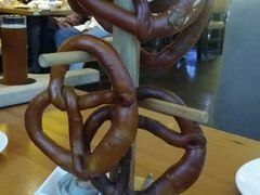 -LENBACH兰巴赫西餐啤酒坊(大连星海广场店)