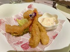 -PARFUM FLORAL花境法餐(南京首店)