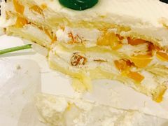 -Tomado绿色烘焙(大尧三路店)